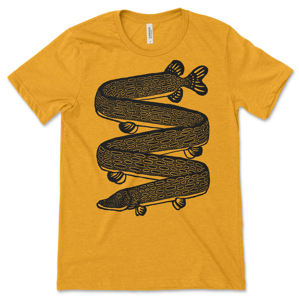 Northern Tee