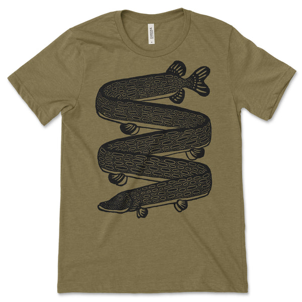 Northern Tee