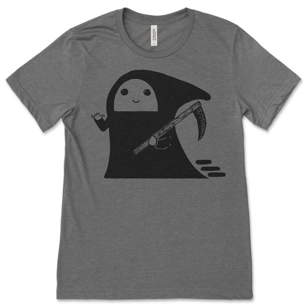 GRIN Reaper Tee