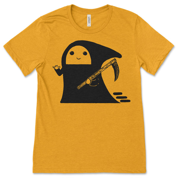 GRIN Reaper Tee