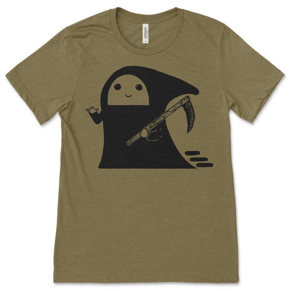 GRIN Reaper Tee