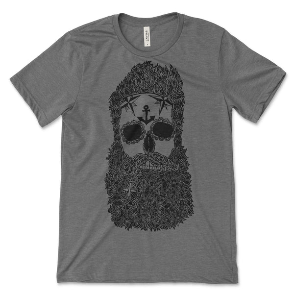 Sugar Skull Tee