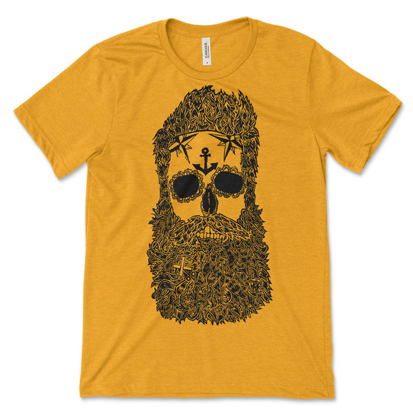 Sugar Skull Tee
