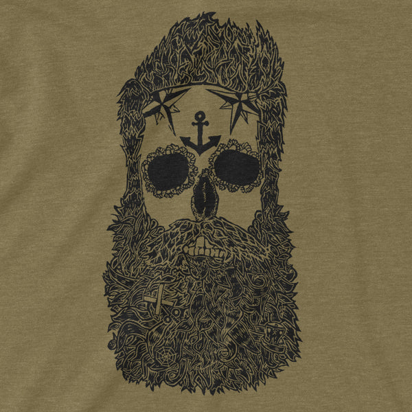 Sugar Skull Tee