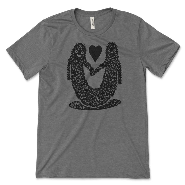 Twins Tee