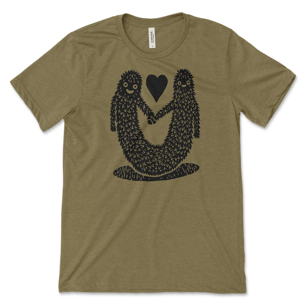 Twins Tee
