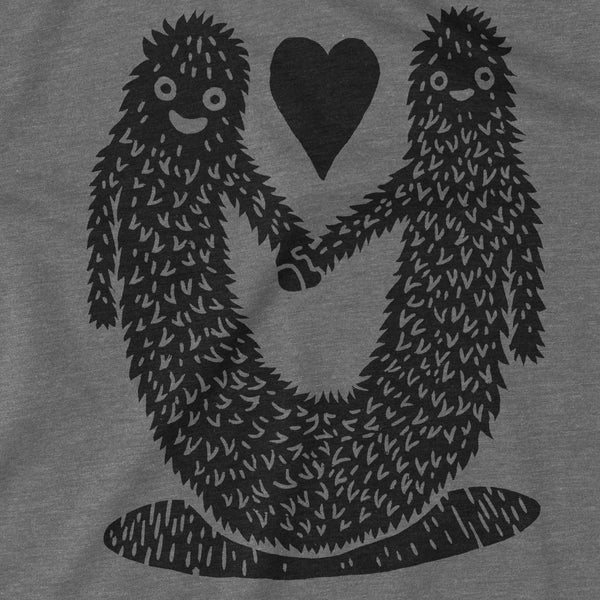 Twins Tee